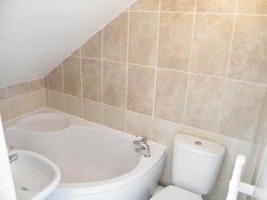 Bathroom- click for photo gallery